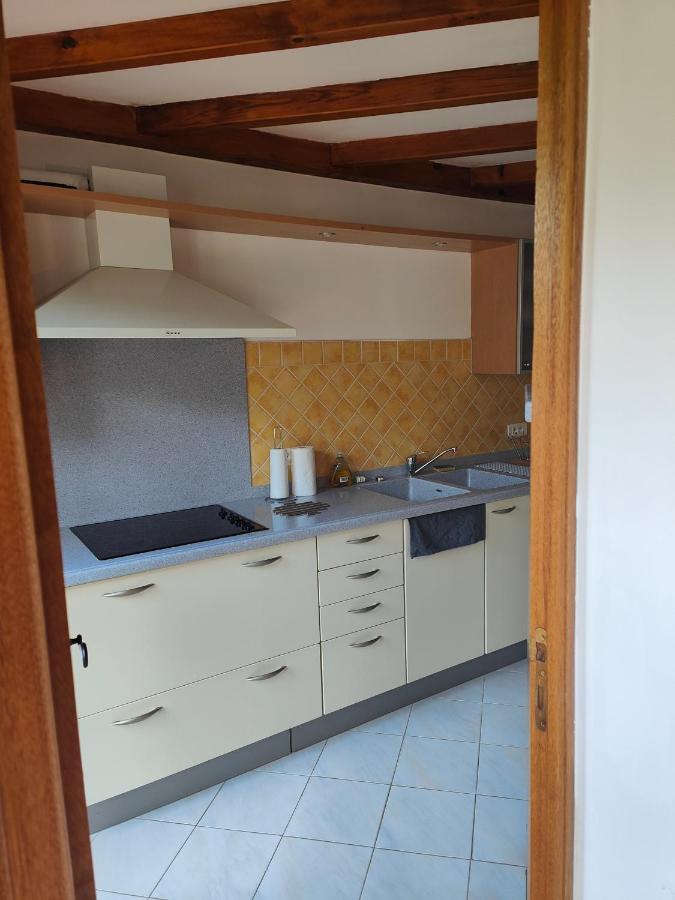 Gite Boutx 6 Personnes Avec Deux Lits Doubles Et 1 Canape Lit Eksteriør billede